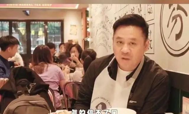 网友偶遇麦长青在广州街头当志愿者 这些年麦长青为什么不演电视剧了