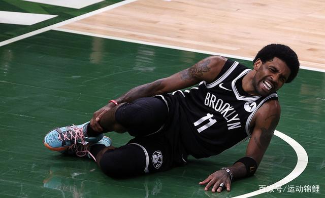 官宣！欧文伤病报告出炉，詹姆斯直接爆粗口，球迷：字母哥垫脚了休闲区蓝鸢梦想 - Www.slyday.coM