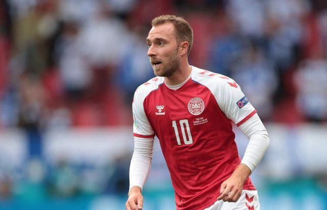 埃里克森昏厥后首次发声：不放弃,想知道发生了什么,感谢国米休闲区蓝鸢梦想 - Www.slyday.coM