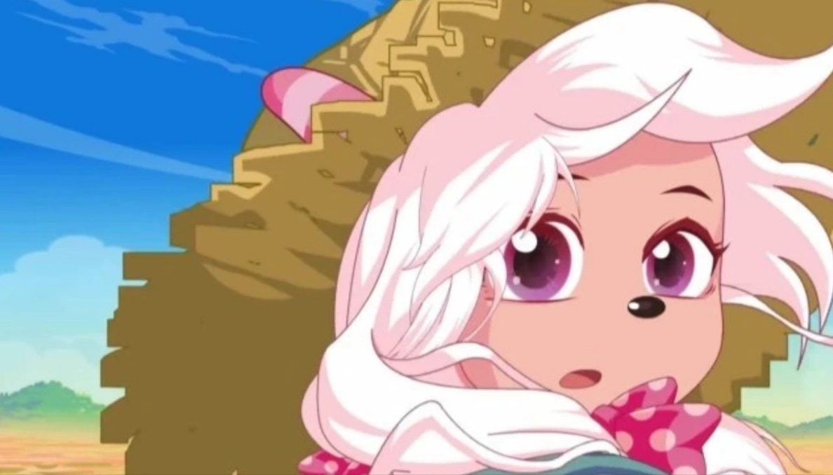 喜羊羊系列画风突变却被吐槽变味美羊羊女大十八变不香吗