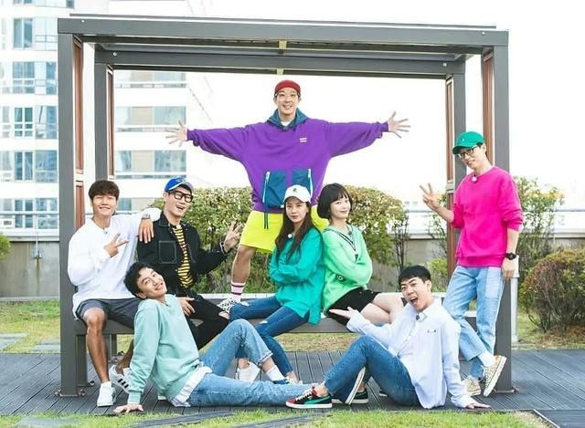 奔跑了3991天的李光洙暂时停下来,最后一期rm看哭多少人?