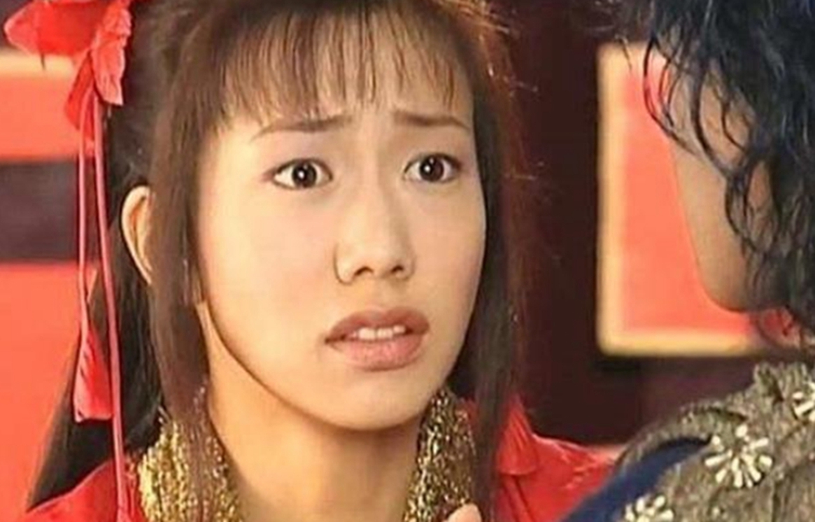 吴辰君|古装|韩雪_新浪新闻