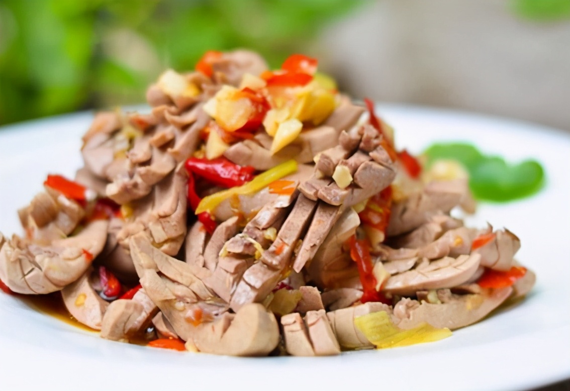 就吃不够的22款菜肴分享时令食材简单调味成就一顿顿美餐