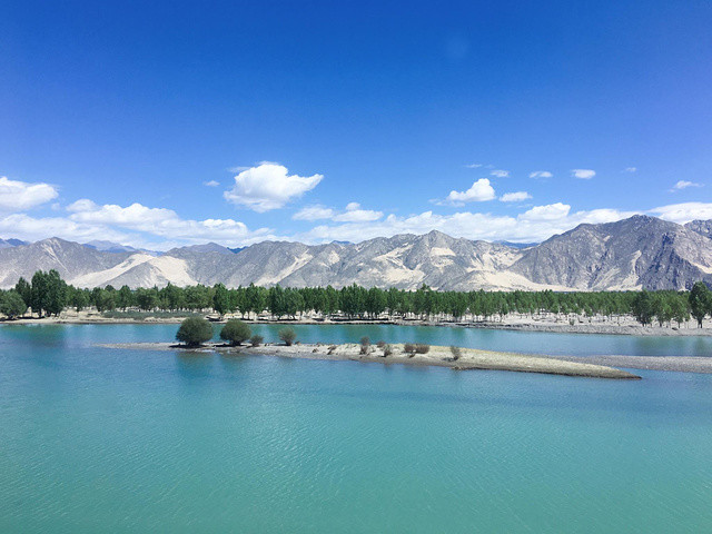 山乡巨变百姓乐开颜 —乃东区索珠乡扎实推进乡村振兴小记