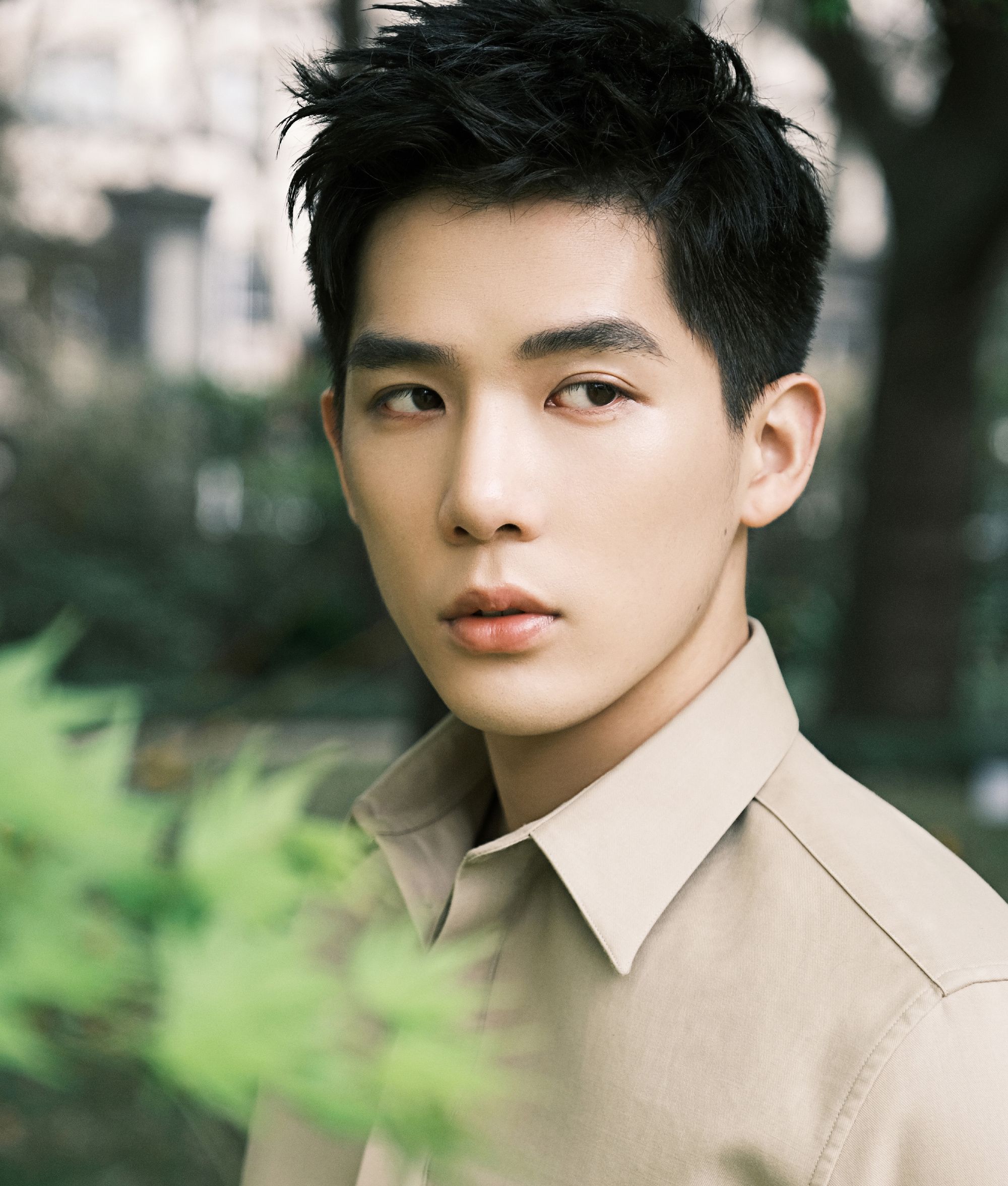 《欢乐颂3》新五美合体!四位男演员官宣,王安宇成95后潜力股