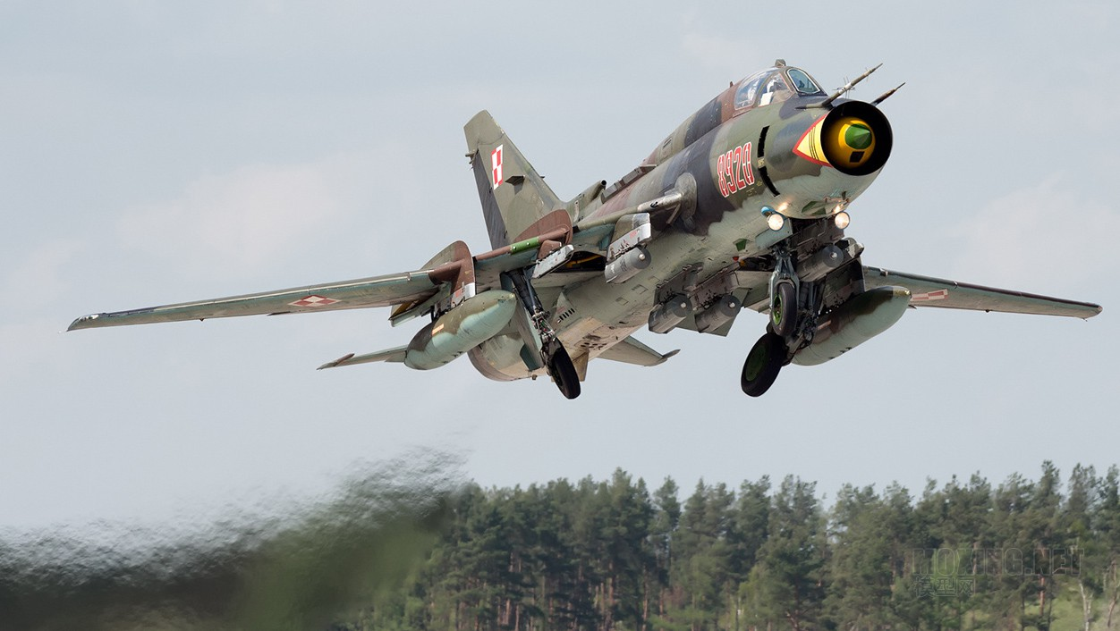 无奈的选择米格21成最后的绝唱苏俄航空发展史上的单发战机