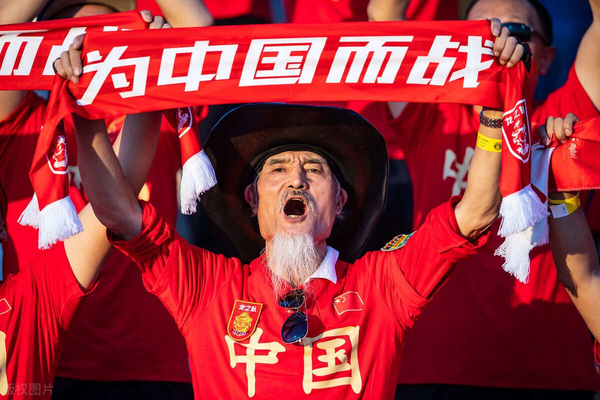 强敌来袭!曝叙利亚被要求必胜中国队:强夺国足主场真正原因曝光