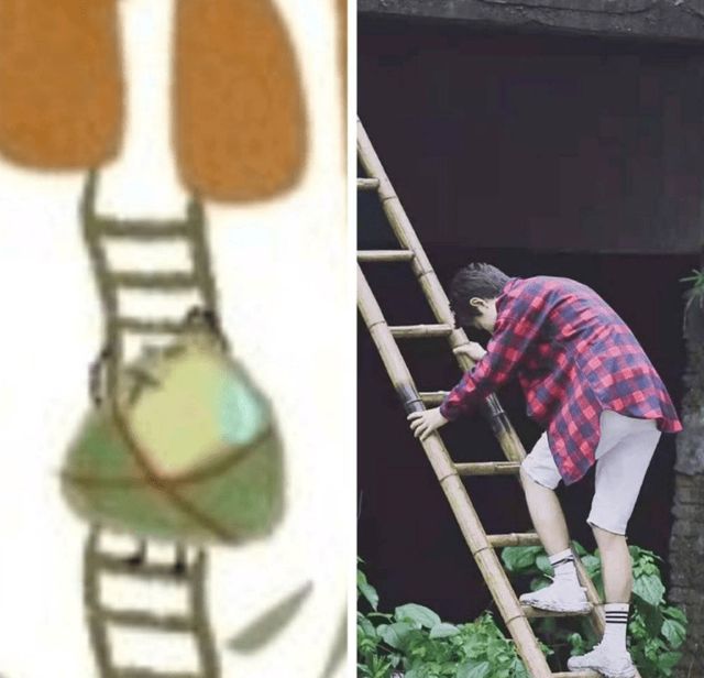 肖战端午节晒手绘图,粉丝解读粽子代表角色,亲自表达对粉丝的爱休闲区蓝鸢梦想 - Www.slyday.coM