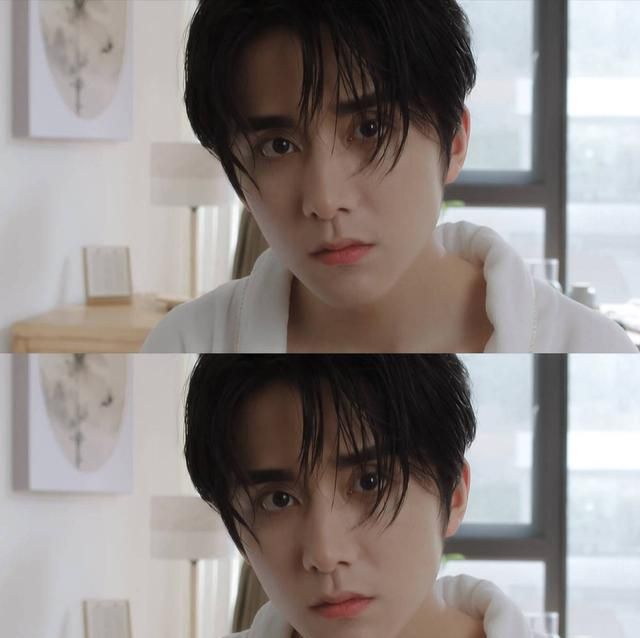 张新成为什么不能大火只差一部剧是默读还是天才基本法