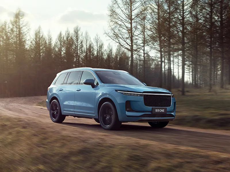 外出露营不为做饭发愁！盘点支持外放电的新能源车