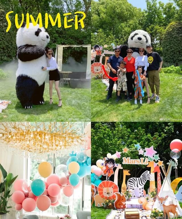 江苏台一姐晓敏晒娃,富养俩娃好奢侈,小儿子上贵族学校学费20万休闲区蓝鸢梦想 - Www.slyday.coM 江苏台一姐晓敏晒娃,富养俩娃好奢侈,小儿子上贵族学校学费20万休闲区蓝鸢梦想 - Www.slyday.coM