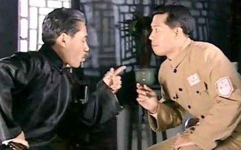 大宅门:白景琦在交出白家前,留了一手,成功保住了百年白家!|白家|白景琦|白占元_新浪新闻