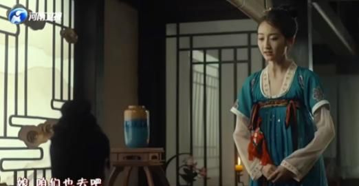 河南卫视“端午节奇妙游”如同一部网剧,四位唐小妹各有故事!休闲区蓝鸢梦想 - Www.slyday.coM 河南卫视“端午节奇妙游”如同一部网剧,四位唐小妹各有故事!休闲区蓝鸢梦想 - Www.slyday.coM