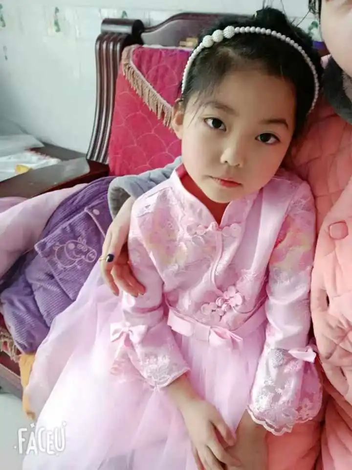 浙江8岁女孩不幸离世,至少有4个小朋友因她重获新生.