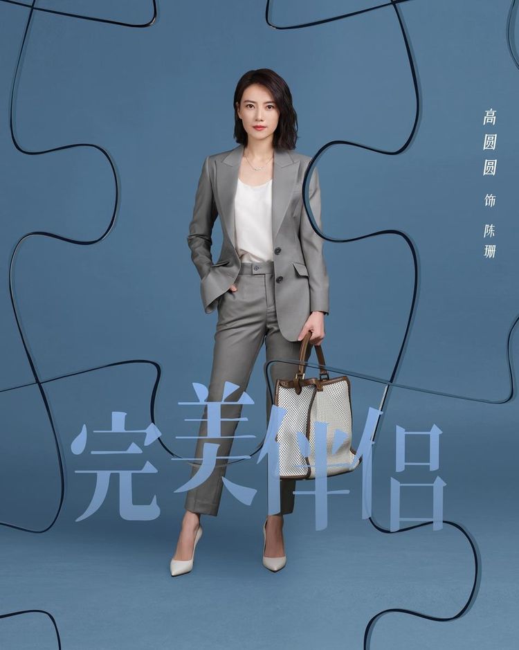 完美伴侣演员表名单都有谁 完美伴侣胡歌客串出演是真的吗