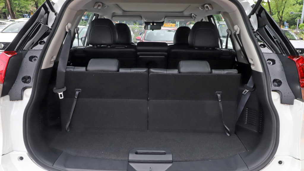 三胎也不愁，奇骏、5008、科迪亚克3款合资7座SUV对垒，你选谁？