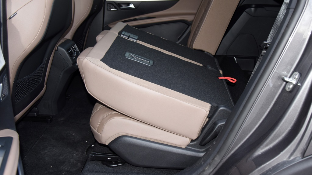 三胎也不愁，奇骏、5008、科迪亚克3款合资7座SUV对垒，你选谁？