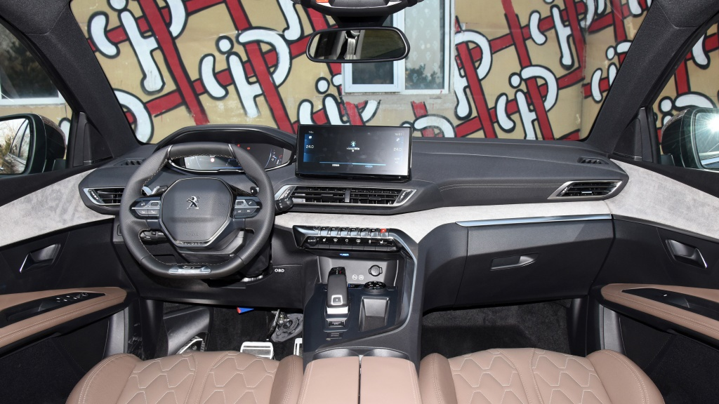 三胎也不愁，奇骏、5008、科迪亚克3款合资7座SUV对垒，你选谁？