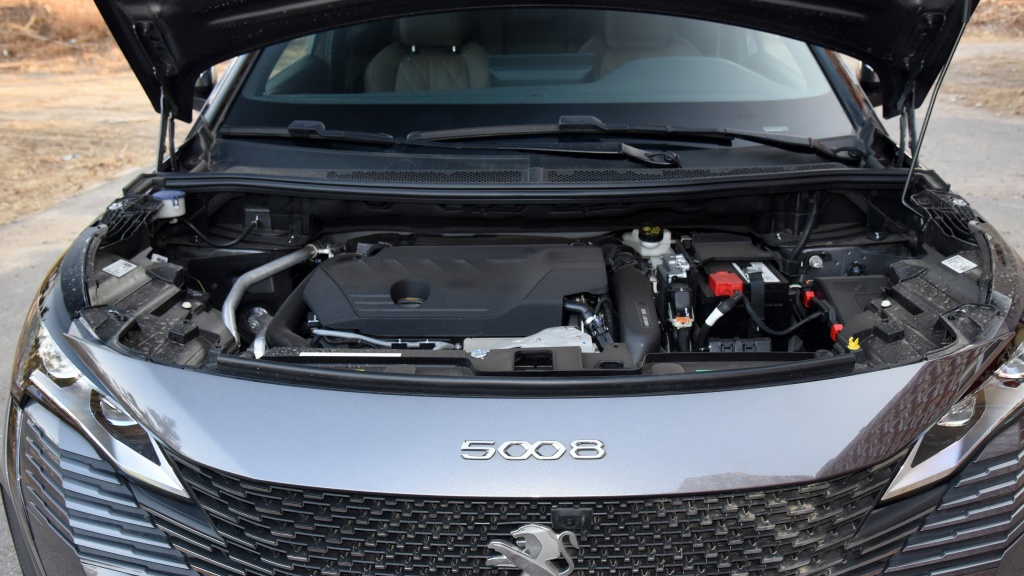 三胎也不愁，奇骏、5008、科迪亚克3款合资7座SUV对垒，你选谁？