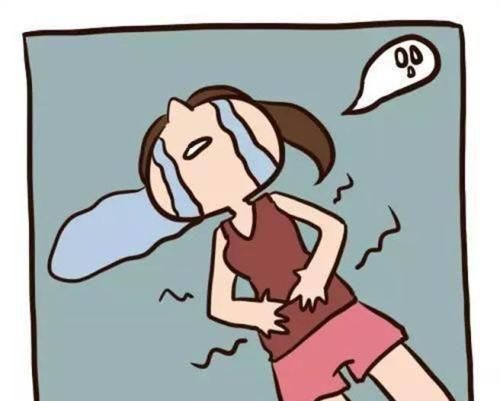 蜂蜜牛奶可以缓解痛经吗?