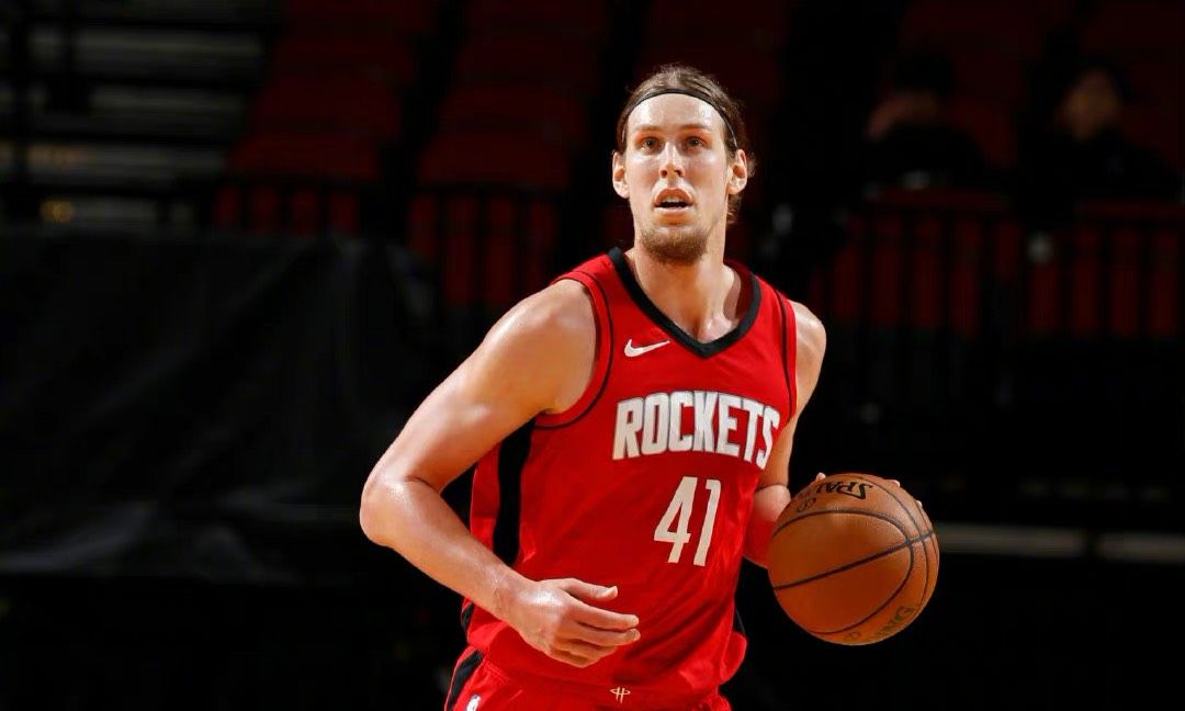 08米4号位有望续约,状元签目标确定与新核适配|威尔森|火箭队|状元