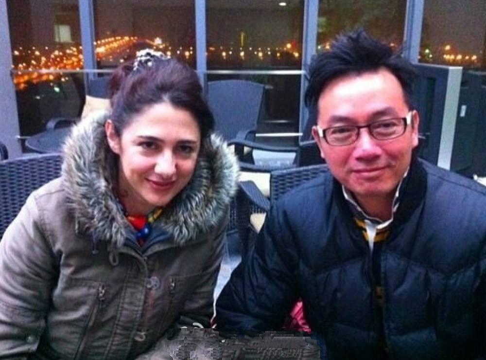 外来媳妇本地郎大结局主演这么回应康家早已散了