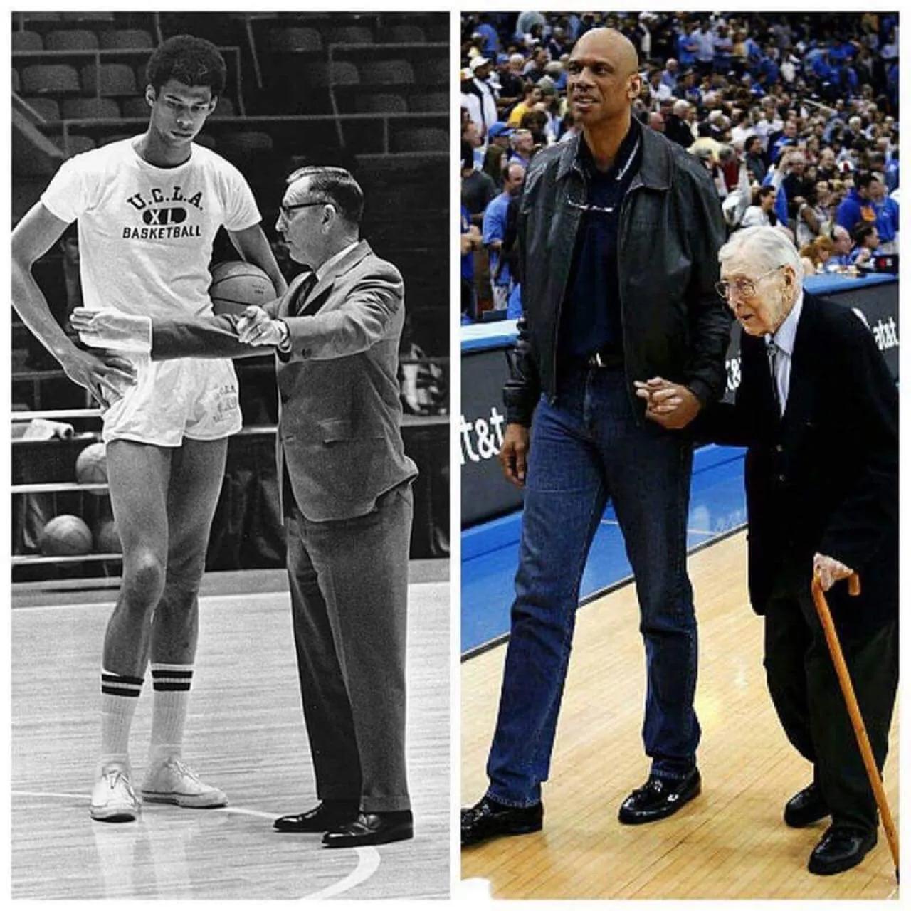 美媒列出了史上进攻中占据绝对优势的三大超巨,科比詹姆斯落选|贾巴尔