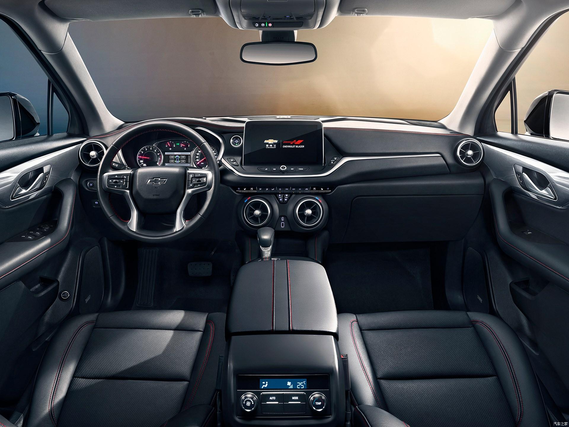 雪佛兰开拓者低配值得买吗?性价比高吗?