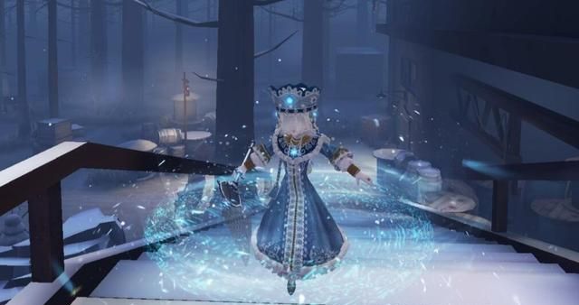 第五人格昆虫学者强度惹争议监管者玩家为啥都想削弱她