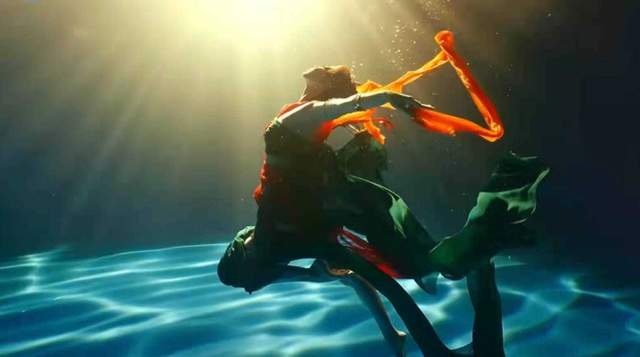 河南卫视“端午奇妙游”被蹭热度？节目打上浙江卫视logo，你站谁休闲区蓝鸢梦想 - Www.slyday.coM