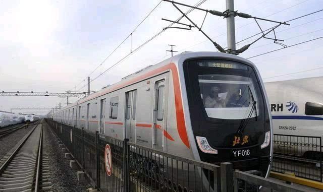 我国又迎来"跨省地铁",时速可达160公里,这一地区或成大赢家
