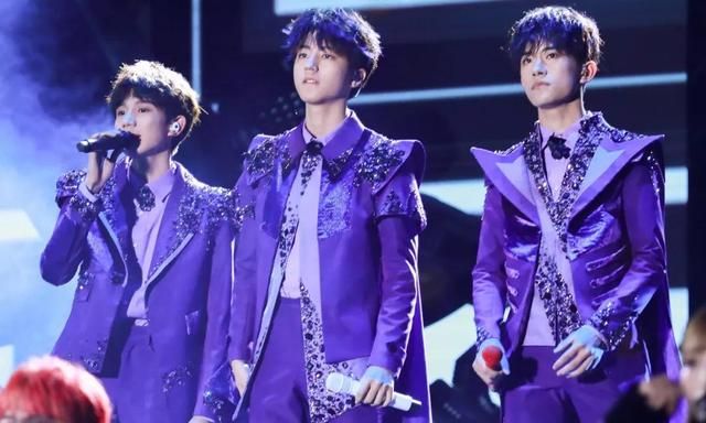 TFBOYS什么时候解散?网曝TFBOYS将解散 时代峰峻公司否认并辟谣