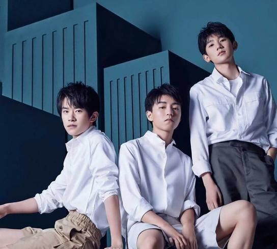 TFBOYS什么时候解散?网曝TFBOYS将解散 时代峰峻公司否认并辟谣