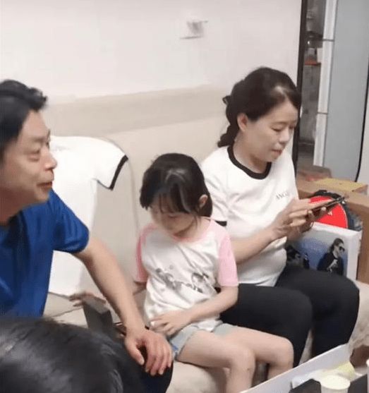 许敏去驻马店和郭威过端午节杜新枝慌了谁来给她养老