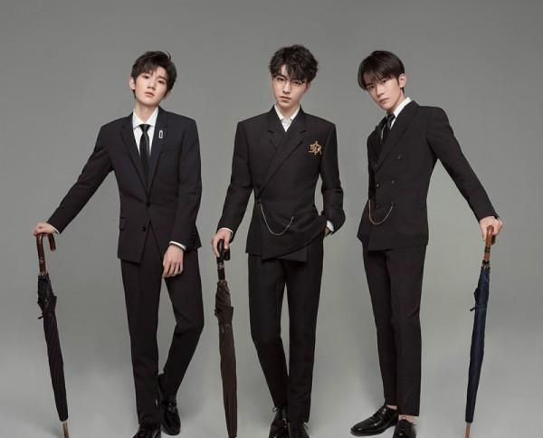 TFBOYS什么时候解散?网曝TFBOYS将解散 时代峰峻公司否认并辟谣