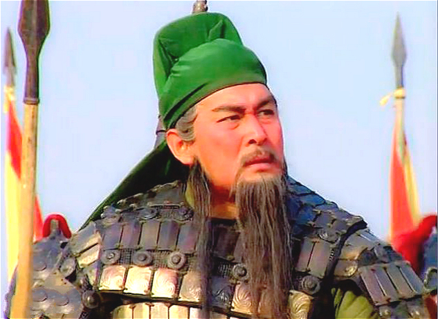 说到这里就有一个疑问,关羽身为蜀汉刘备结拜二弟,不但丢掉了大哥刘备