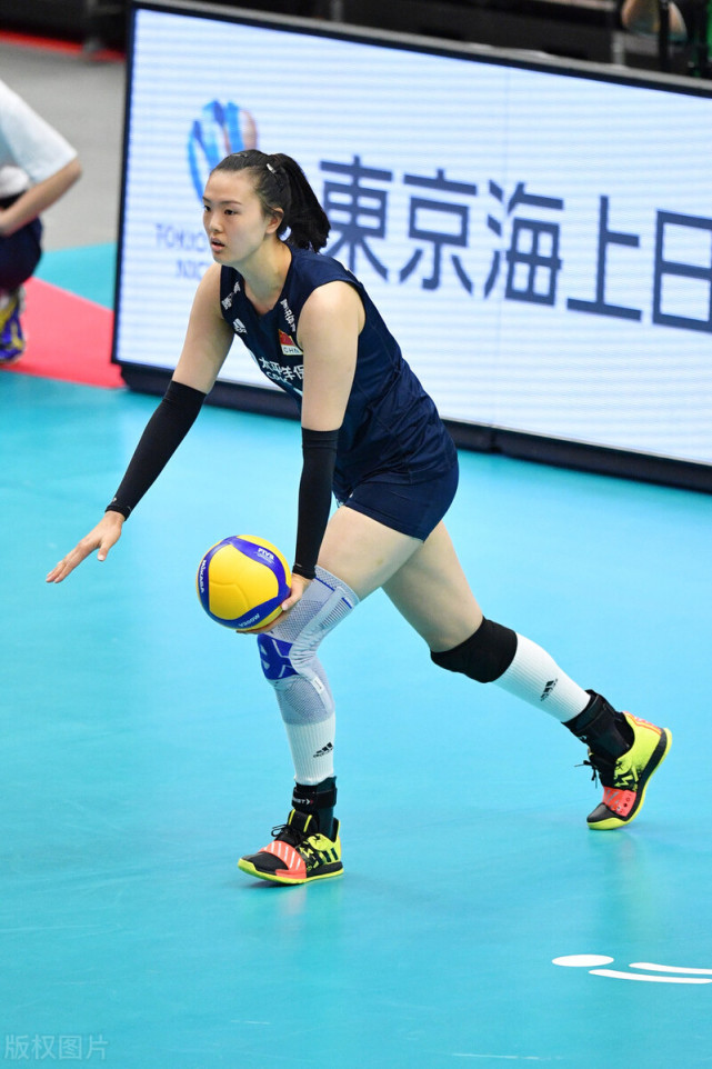 张常宁最新纪录片讲述她的爱情故事还谈到退役和生娃