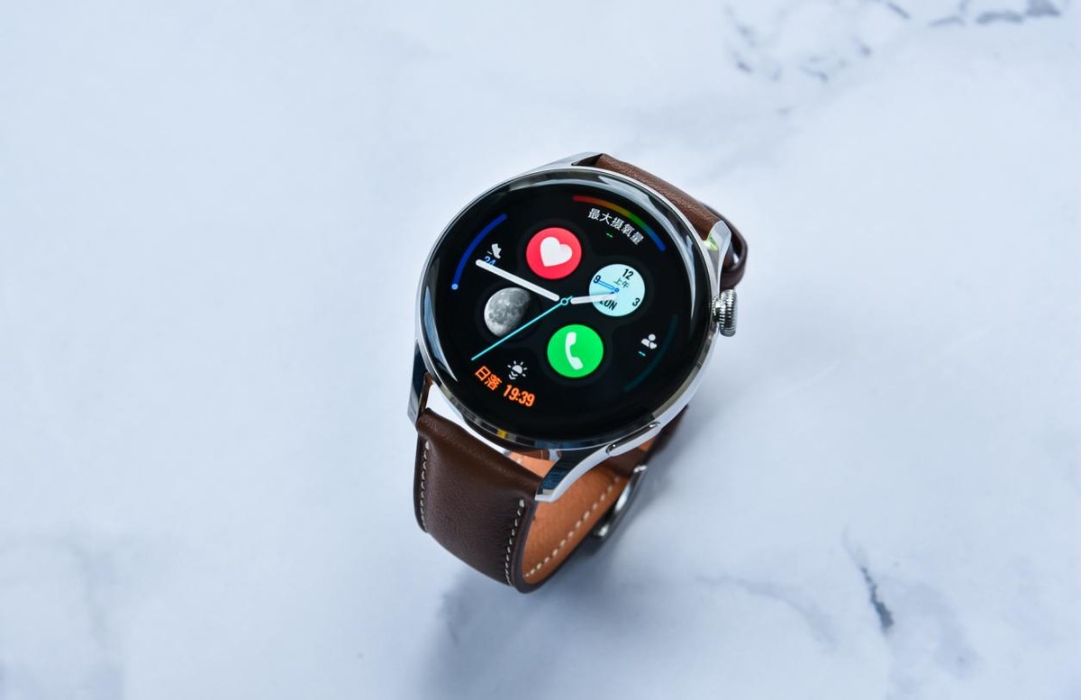 万物互联的一小步,华为watch 3升级带来新体验|华为|手表|音乐_新浪