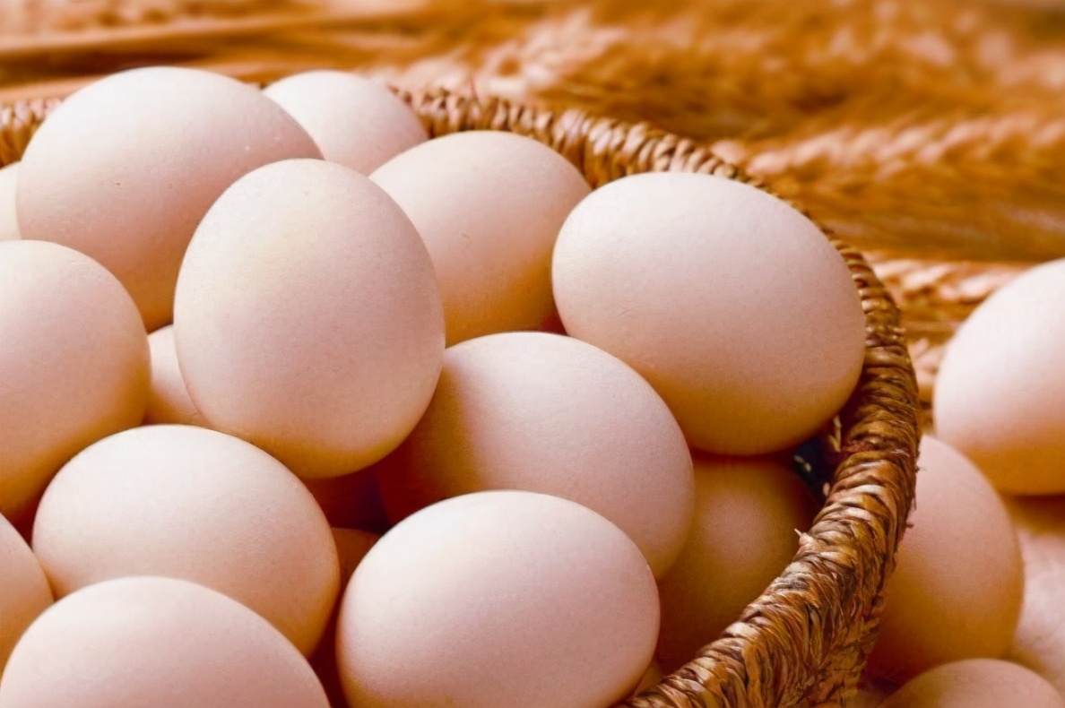 图片[1]-鸡蛋的白色部分有什么用处？-乐学小窝