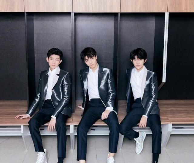 TFBOYS什么时候解散?网曝TFBOYS将解散 时代峰峻公司否认并辟谣