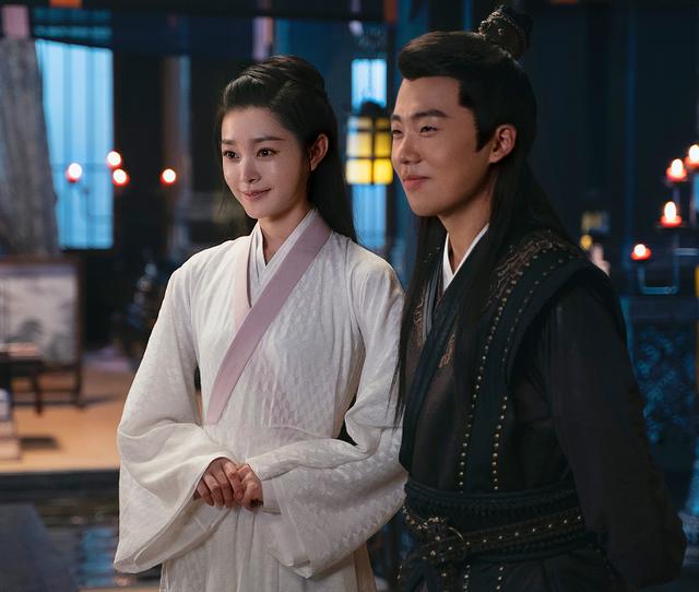 赘婿2正式官宣将原班人马回归出演剧本却还在创作中