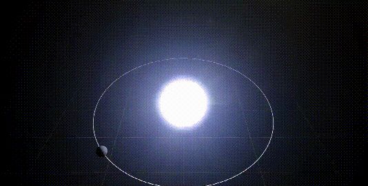 多高温度会导致物体发光,为啥会发光,光谱能告诉我们什么?