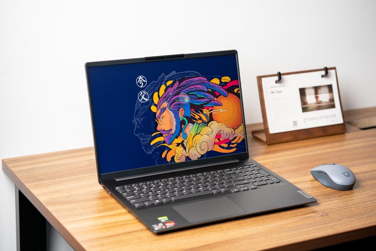 有点出乎意外,联想小新pro16竟然玩出了"游戏本"的feel__财经头条