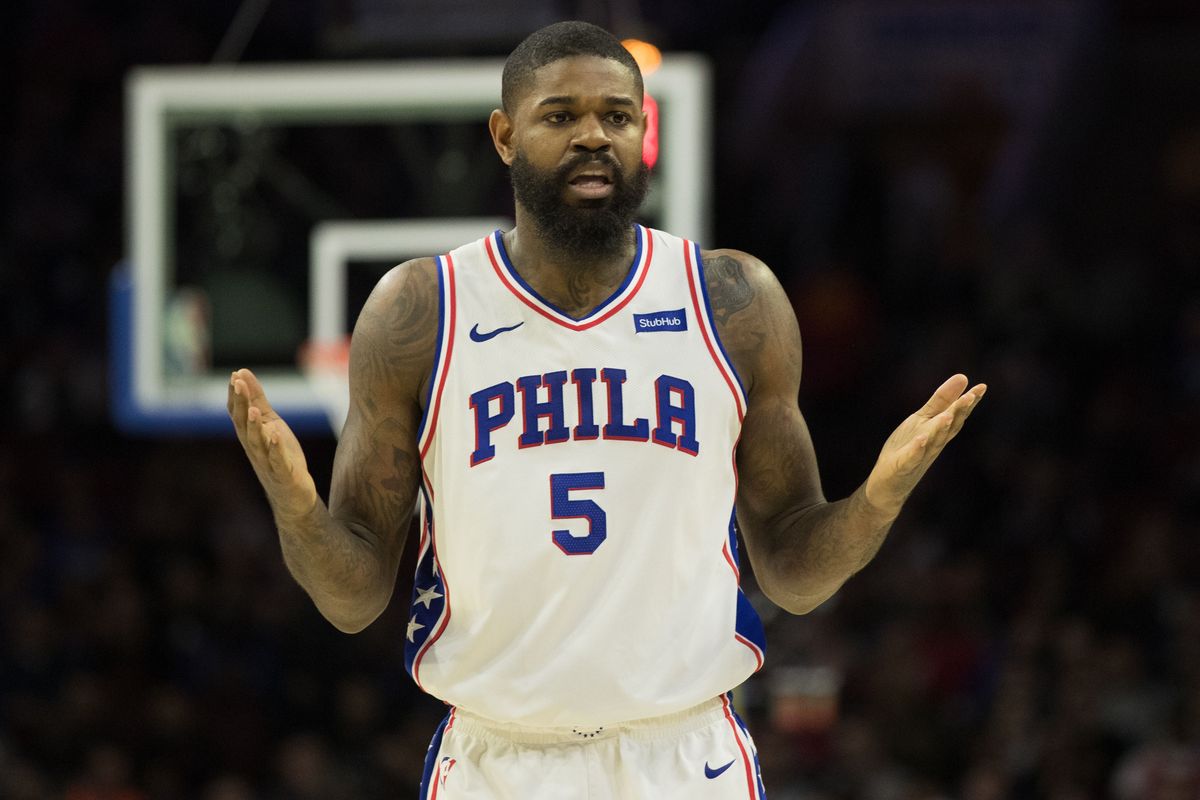 正文  他就是阿米尔·约翰逊,来自美媒的消息,阿米尔·约翰逊已经和