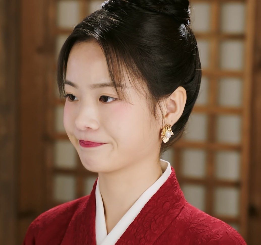 花好月又圆李庚希的演技能抗能打古装女主撑住了