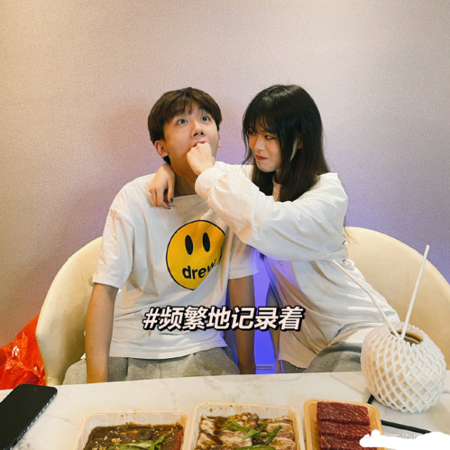 女网红回应:我开了美颜怕见光死|同学|女网|美颜_新浪新闻