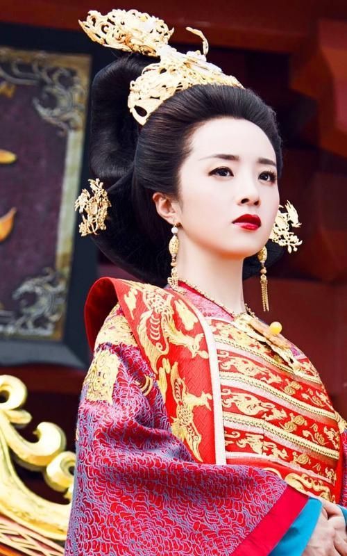 独孤天下独孤伽罗明明是最大的赢家为何最后会郁郁而终