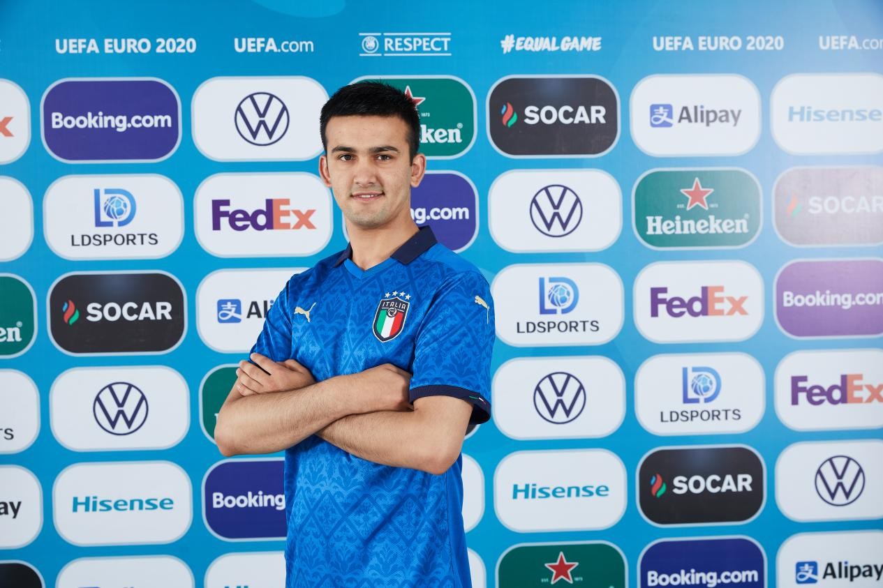 东道主"意大利,严格安排开幕赛,力保赛事顺利进行|疫情|意大利|欧洲杯