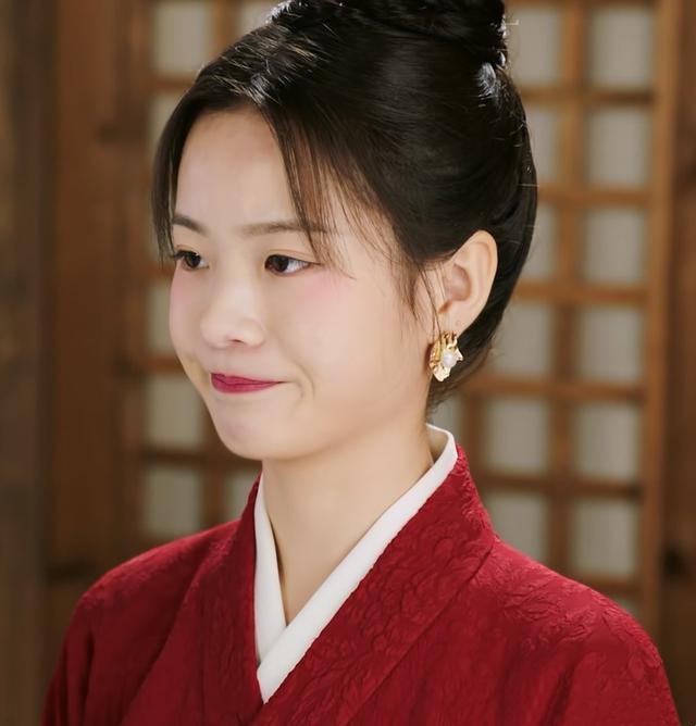 《花好月又圆》李庚希的演技能抗能打,古装女主撑住了