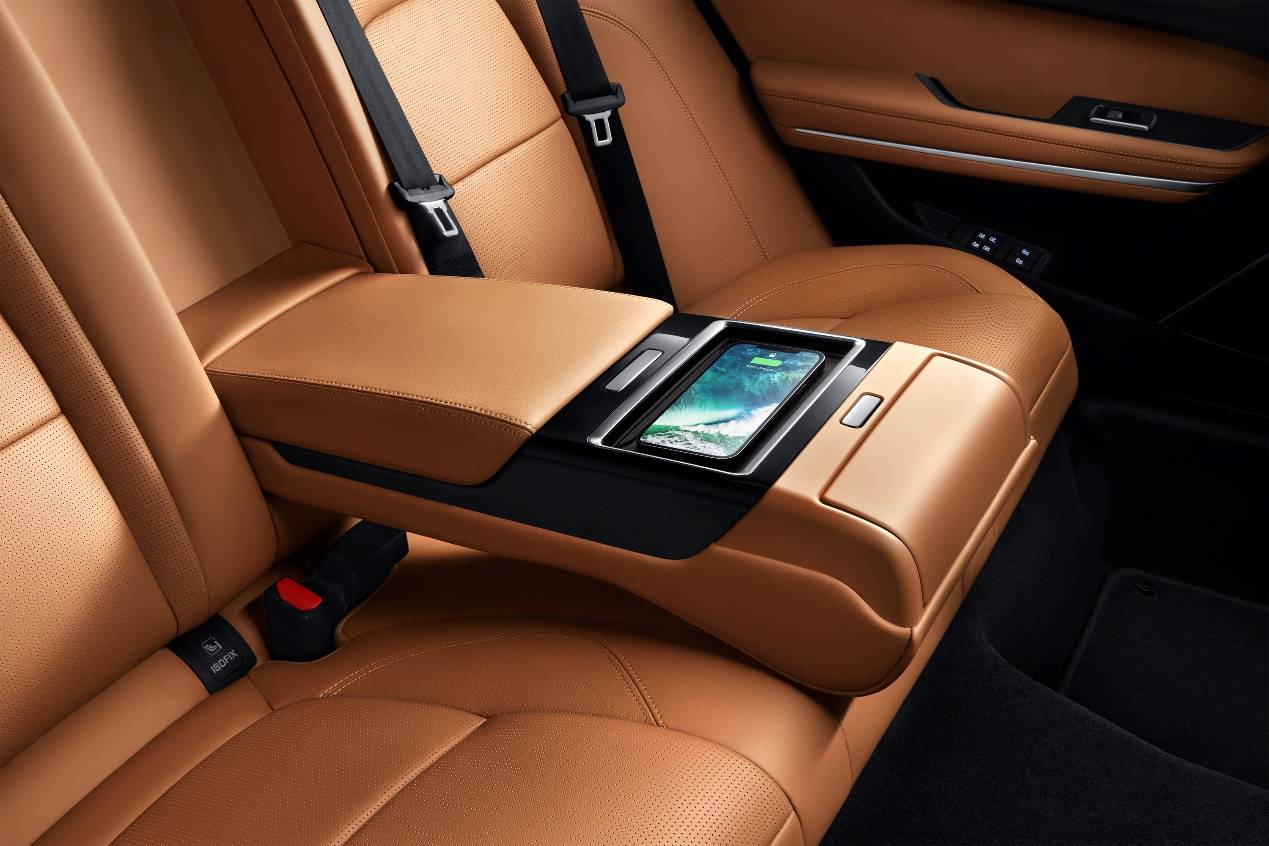 98万元-49.98万元 全新捷豹xfl正式上市